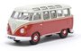 OXFORD DIECAST | VOLKSWAGEN (VW) SAMBA BUS | 1:76_