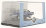 OXFORD DIECAST | ROVER P6 (BLAUW) | 1:76_