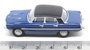 OXFORD DIECAST | ROVER P6 (BLAUW) | 1:76_