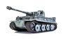 AIRFIX | TIGER I 'EARLY VERSION' MET INTERIEUR (PLASTIC BOUWPAKKET)  | 1:35_