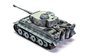 AIRFIX | TIGER I 'EARLY VERSION' MET INTERIEUR (PLASTIC BOUWPAKKET)  | 1:35_