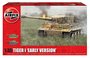 AIRFIX | TIGER I 'EARLY VERSION' MET INTERIEUR (PLASTIC BOUWPAKKET)  | 1:35_