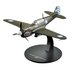 DEAGOSTINI | CURTISS P-40 WARHAWK USAAF | 1:72_