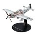 DEAGOSTINI | NORTH AMERICAN P-51D MUSTANG USAAF | 1:72_