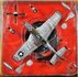 DEAGOSTINI | NORTH AMERICAN P-51D MUSTANG USAAF | 1:72_