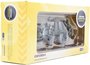 OXFORD DIECAST | JCB 3CX (1980s) ARMY | 1:76_