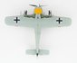 HOBBY MASTER | FOCKE WULF FW190A-4 WOENSDRECHT HOLLAND 1942 | 1:48_