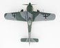 HOBBY MASTER | FOCKE WULF FW190A-4 WOENSDRECHT HOLLAND 1942 | 1:48_