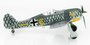 HOBBY MASTER | FOCKE WULF FW190A-4 WOENSDRECHT HOLLAND 1942 | 1:48_