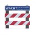 ARTITEC | OVERWEGHEKKEN WACHT... (READY-MADE) | 1:87_