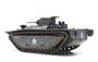 ARTITEC | LANDING VEHICLE TRACKED LVT (A)1 SAIPAN (READY MADE) | 1:87_