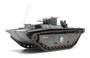 ARTITEC | LANDING VEHICLE TRACKED LVT (A)1 SAIPAN (READY MADE) | 1:87_