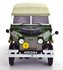 BOS | LAND ROVER LIGHTWEIGHT SERIES IIA SOFTTOP (RHD) 1968 | 1:18_