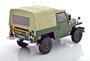 BOS | LAND ROVER LIGHTWEIGHT SERIES IIA SOFTTOP (RHD) 1968 | 1:18_