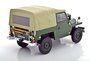 BOS | LAND ROVER LIGHTWEIGHT SERIES IIA SOFTTOP (RHD) 1968 | 1:18_