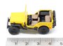 OXFORD DIECAST | WILLYS MB JEEP AA 'ROAD SERVICE' | 1:76_
