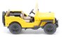 OXFORD DIECAST | WILLYS MB JEEP AA 'ROAD SERVICE' | 1:76_